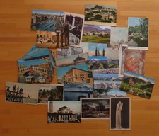 Cartoline italiane antiche - cartoline,
