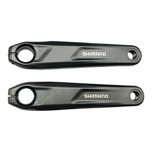 Shimano em600 165 - shimano, fc-em600