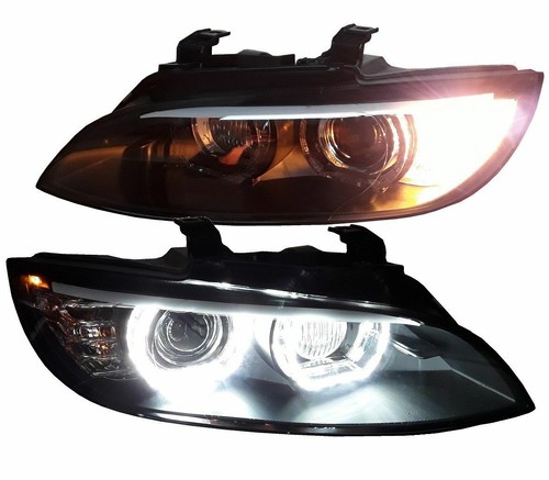 Faro xenon per bmw - faro,