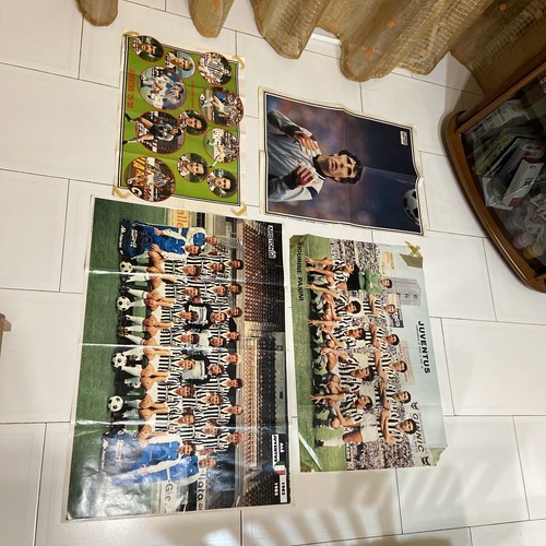 Juventus poster cui 1 - cui,