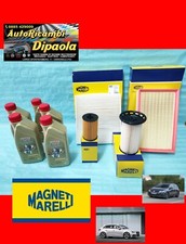 Kit tagliando audi - a3, golf