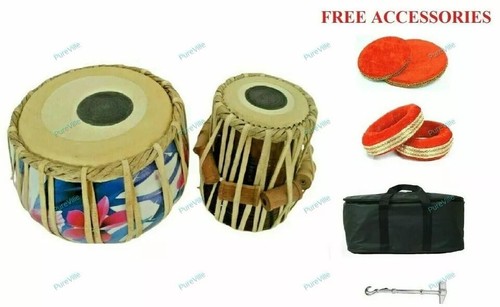 Strumento musicale popolare - , a