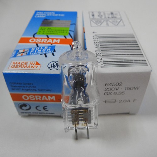 Osram 64502 230v150w gx6 - osram, gx6,35