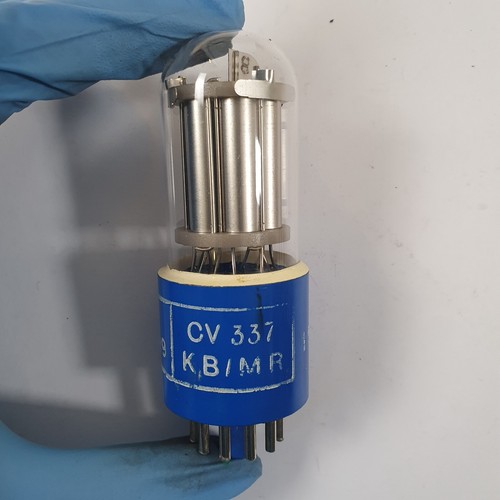 Cv337 fotomoltiplicatore - cv337, kb/mr