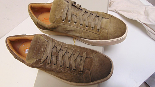 Santoni collezione stringhe - santoni,