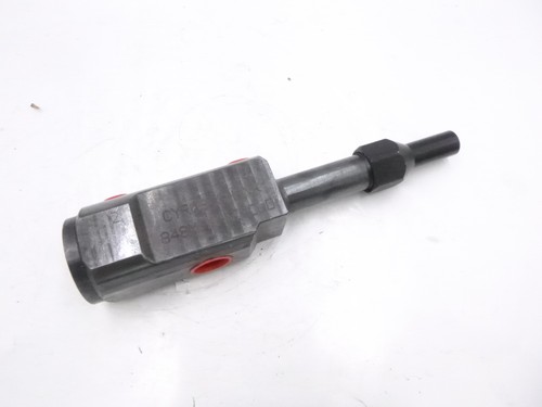 Cyrus shank 848m collettore - shank,