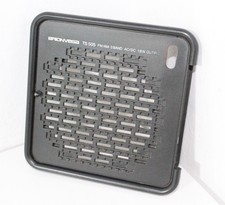 Brionvega 505 radio - 505, cubo