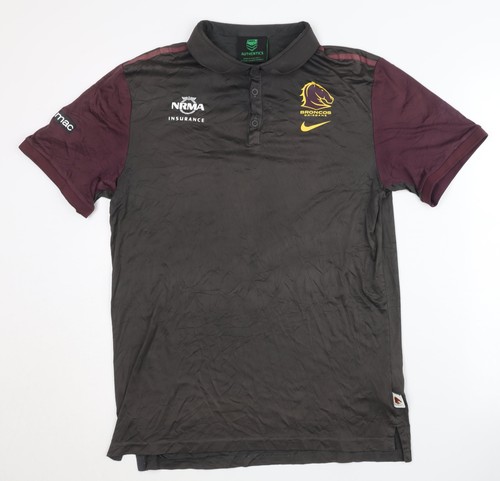 Nike polo rugby - polo, uomo