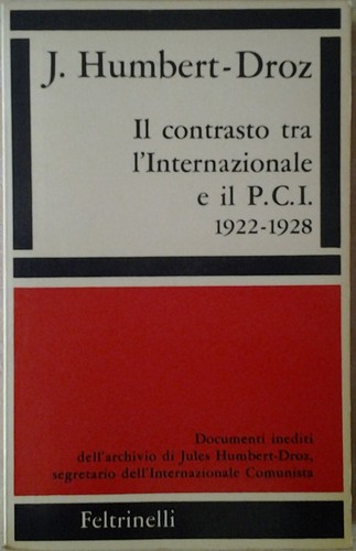 Libro humbert droz jules - libro,