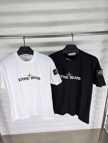 Shirt stone island - t-shirt,