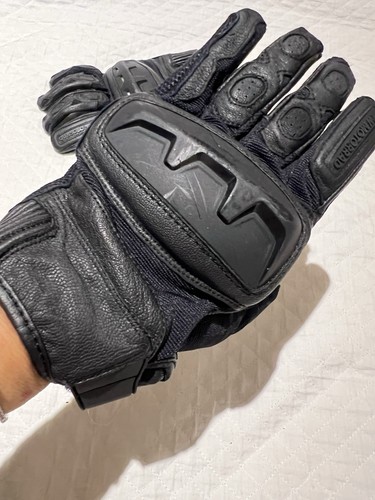 Guanti moto bmw - bmw, gs