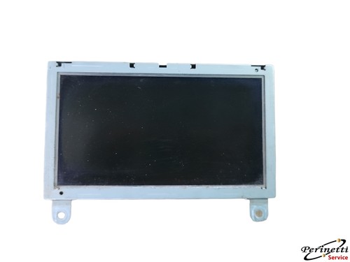 Display navigatore opel - display,