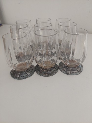 Christofle art deco petits - deco, 9