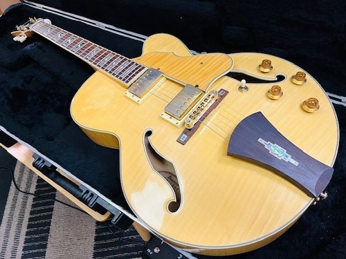 Ibanez af105 one the - ibanez, af105-nt