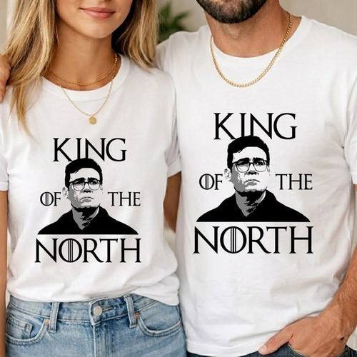 Shirt andy burnham - andy,