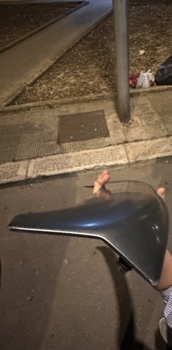 Spoiler posteriore ford fiesta - spoiler,