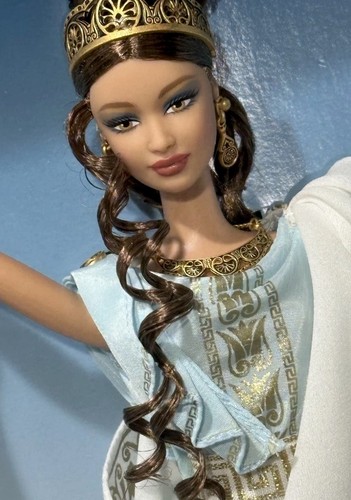 Barbie dea della - barbie:,