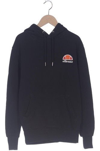 Ellesse felpa con cappuccio - ellesse,