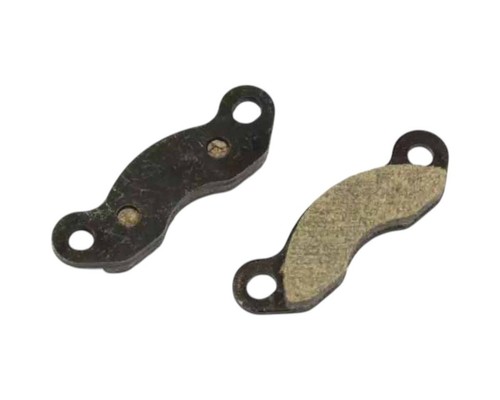 Kyosho pastiglie freno inferno - kyosho,