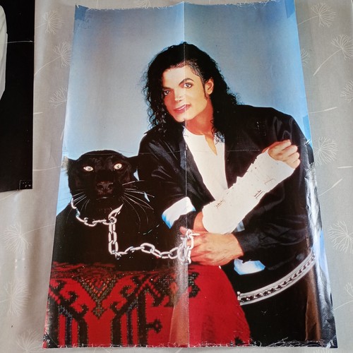 Michael jackson vintage - jackson,