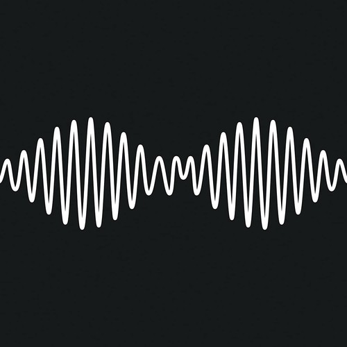 Arctic monkeys vinyl lp - monkeys,