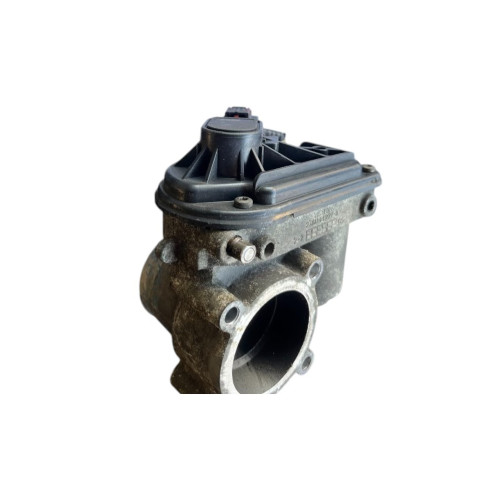 Corpo fafallato ford focus - ford,