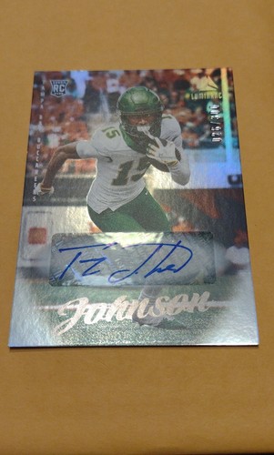 2025 panini luminance - 2025,