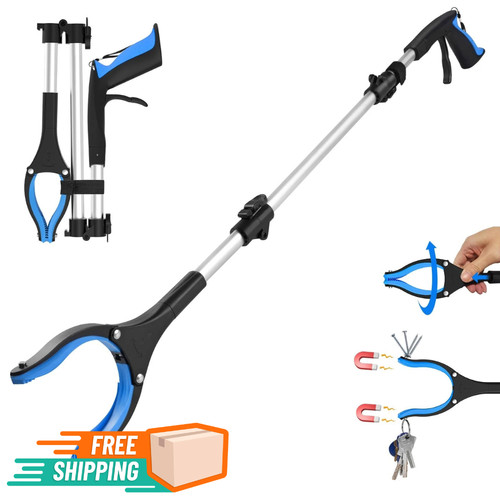 Pinza raccogli oggetti - pinza,