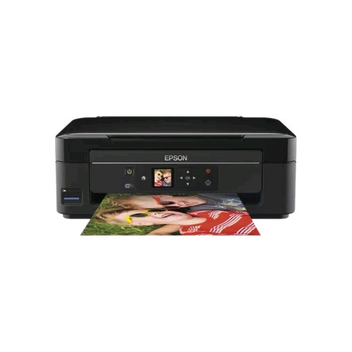 Epson expression home - home, xp-322