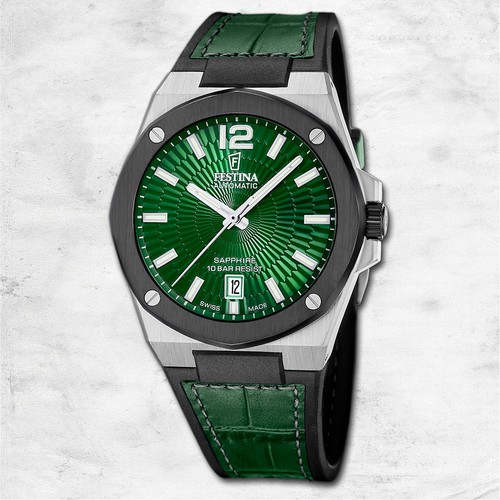 Festina orologio uomo - festina,