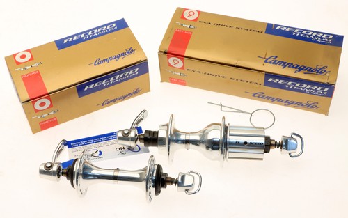Mozzo campagnolo record - campagnolo,