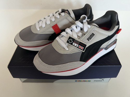 Scarpe puma nintendo - puma, future