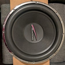 Old school audiobahn aw1505q - school,
