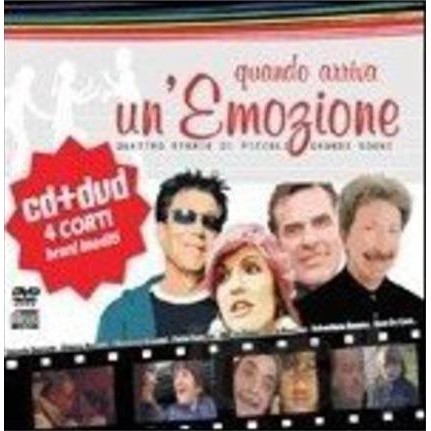 Quando arriva - aa.vv.,