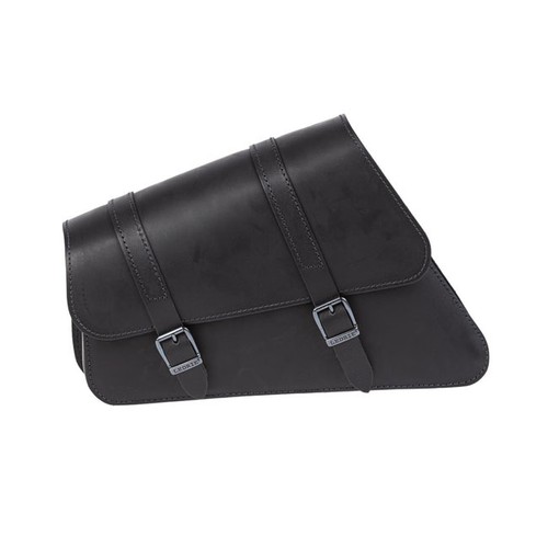 Borsa sottosella nera - borsa,
