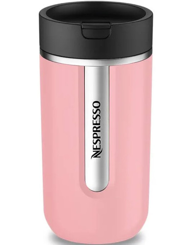 Tazza viaggio nespresso - tazza,