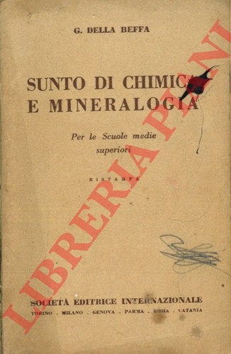 Della beffa sunto di - -,