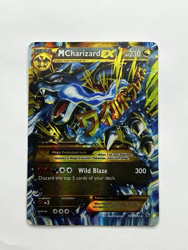 Pokemon tcg charizard - tcg, ex