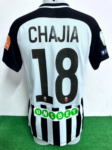 Maglia ascoli chajia match - maglia,