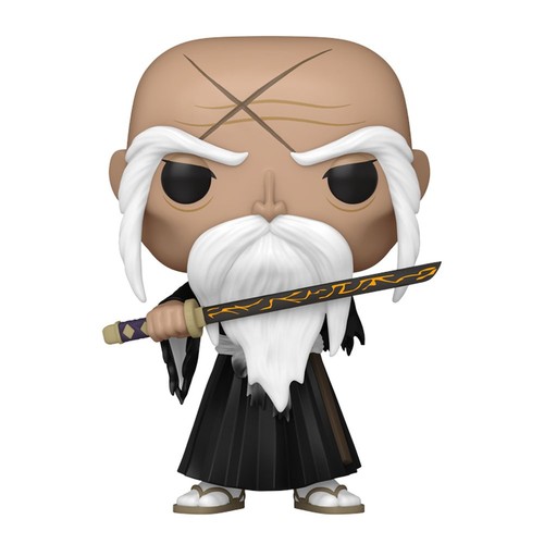 Funko pop bleach - funko,