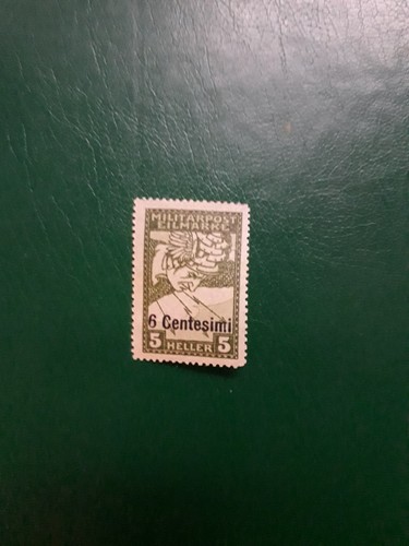 Posta militare austro ungheria - militare, austro-ungheria