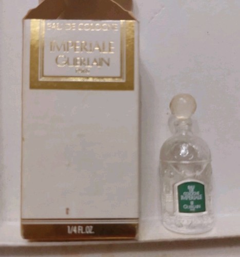 Guerlain imperiale edc - guerlain,