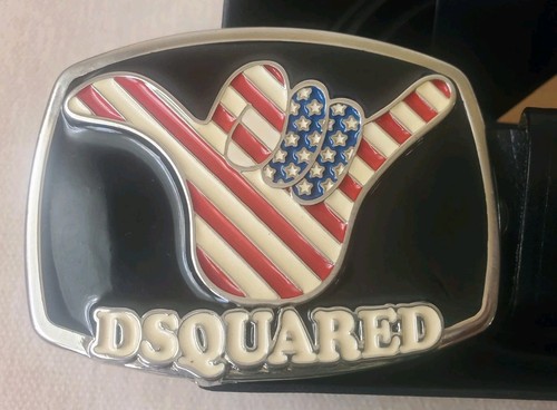 Dsquared2 nero shaka - dsquared2,