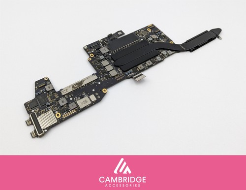 Scheda logica macbook - scheda, pro