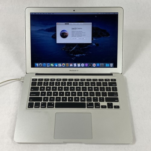 Apple macbook air a1466 2012 - macbook,