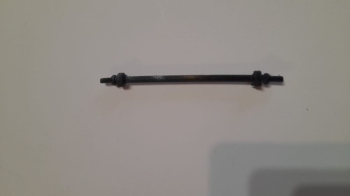 Elastico porta oggetti - , gilera