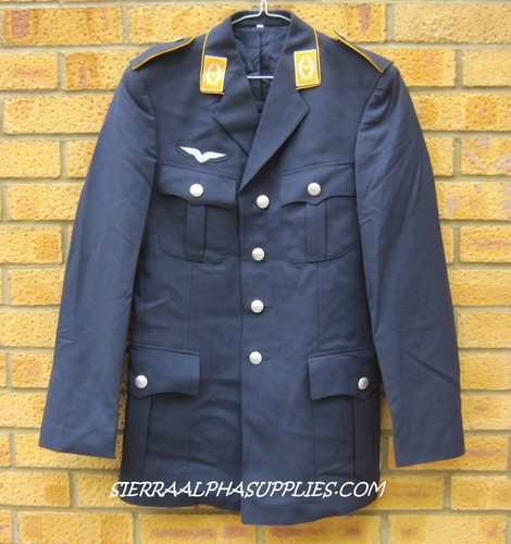 Esercito tedesco eccedenza