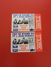 Coppia variante schede - variante,