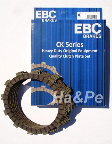 Kit frizione lamelle - ,