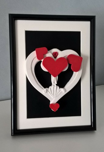Decorazione artigianale - decorazione,